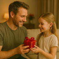 For Daughter